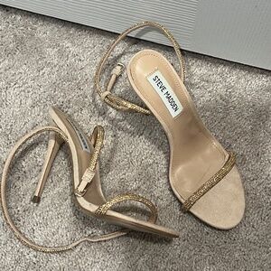 Steve madden heels